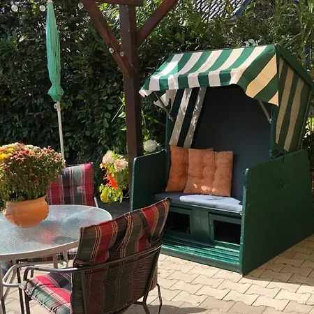 Am Saaler Bodden Neuendorf