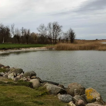 Am Saaler Bodden * Neuendorf