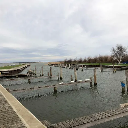 Am Saaler Bodden 펜션