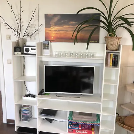 Am Saaler Bodden Neuendorf