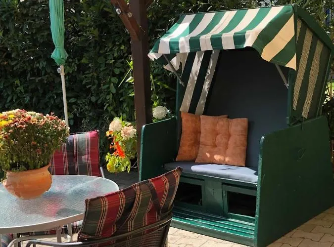 Am Saaler Bodden Neuendorf (Saal)