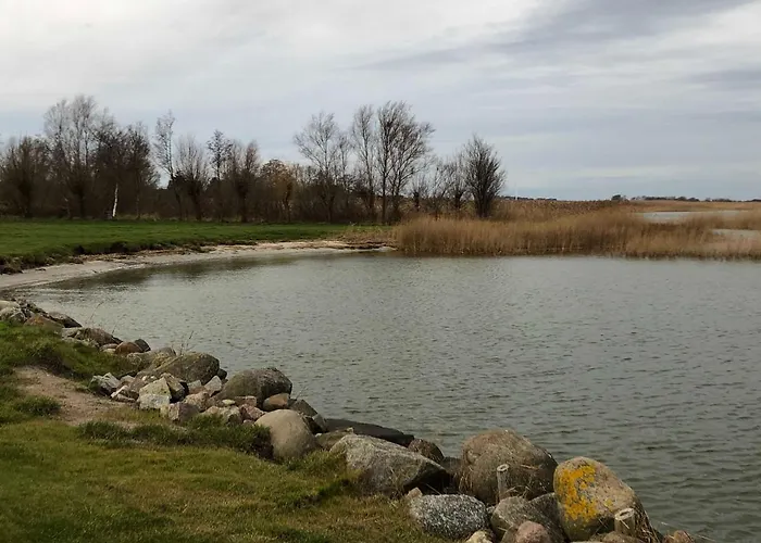 Am Saaler Bodden * Neuendorf (Saal)