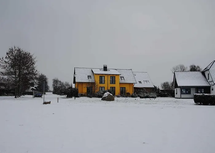 Am Saaler Bodden Neuendorf (Saal)
