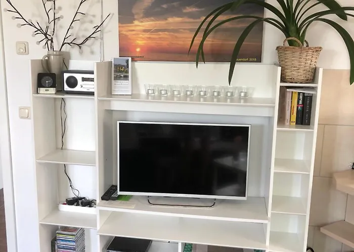 Am Saaler Bodden Neuendorf (Saal)